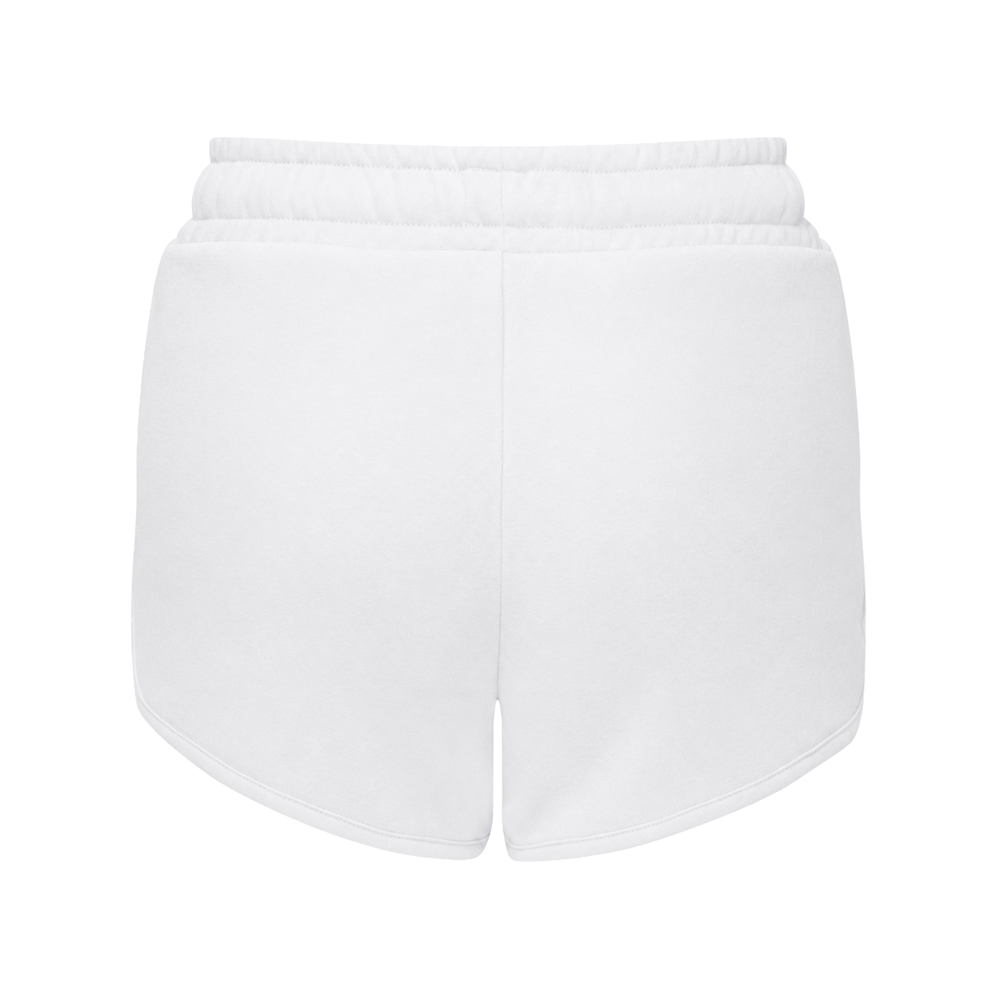 Retro Jogger Shorts - UntilFailure 360