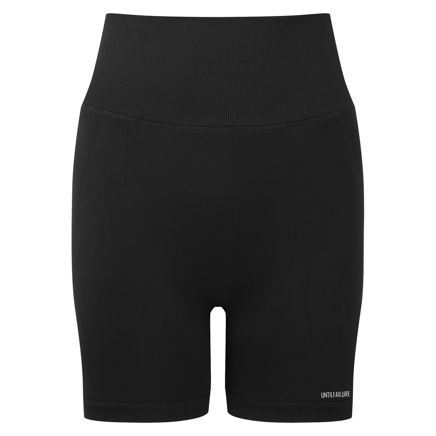 Scrunch Shorts - UntilFailure