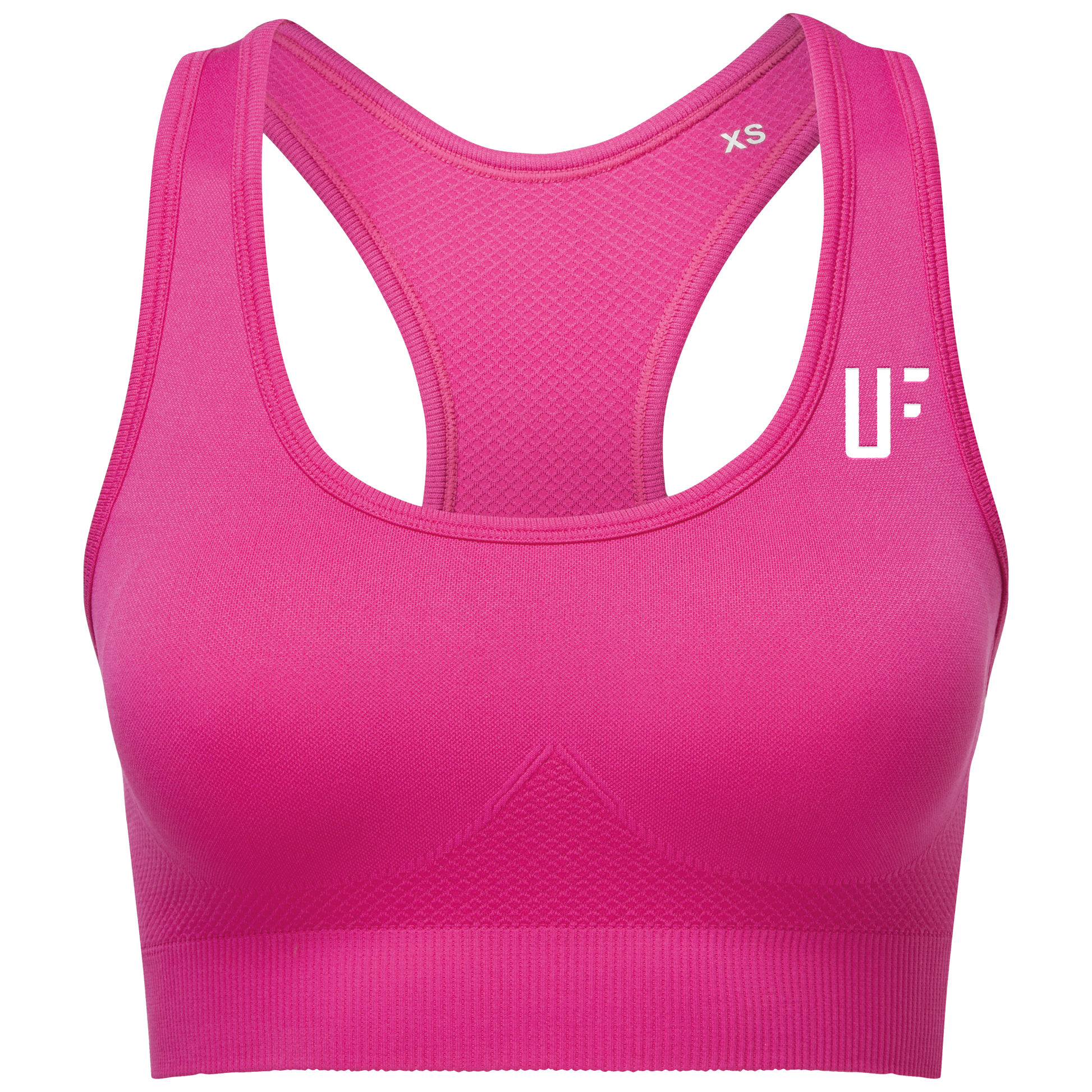 Seamless Sculpt Sports Bra - UF - UntilFailure