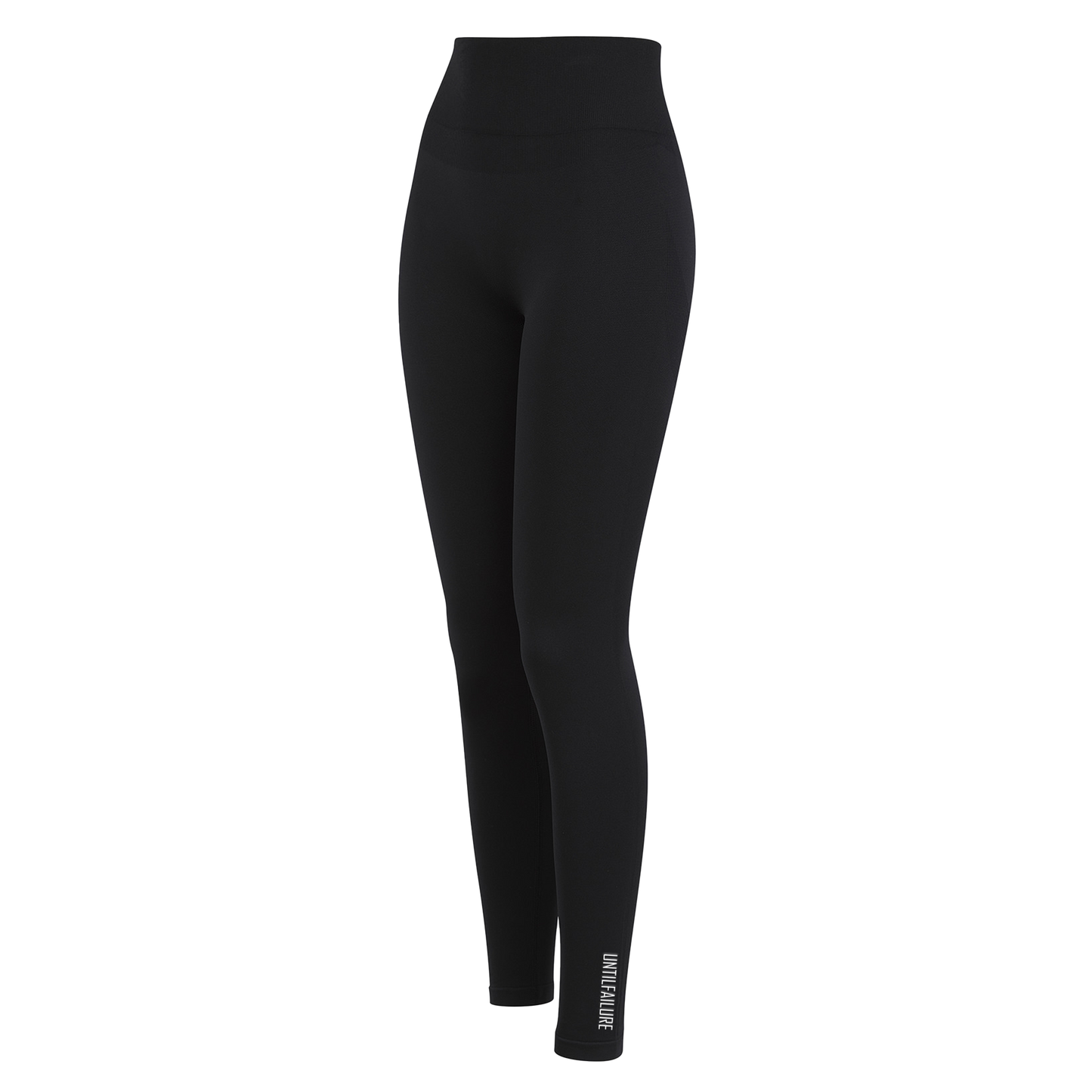 Seamless Shape Leggings - UntilFailure