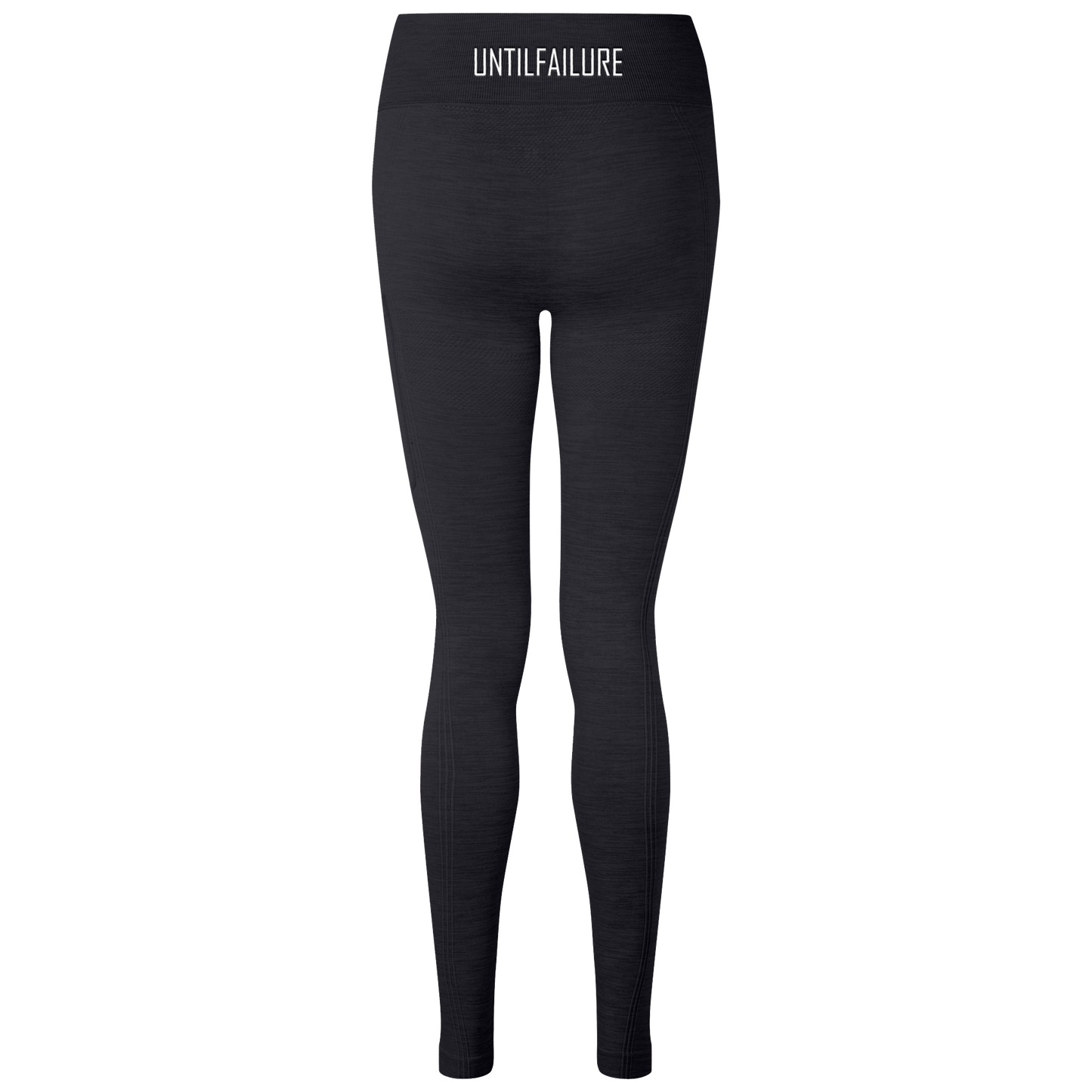 Seamless Flex Leggings - UntilFailure - UntilFailure