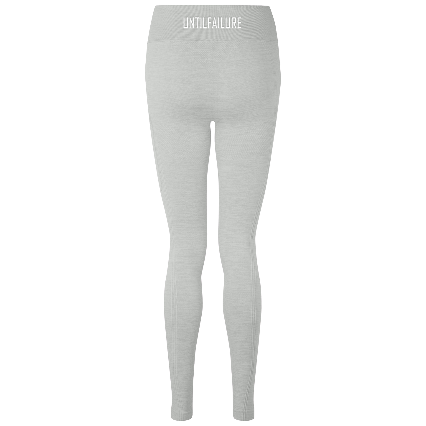 Seamless Flex Leggings - UntilFailure - UntilFailure