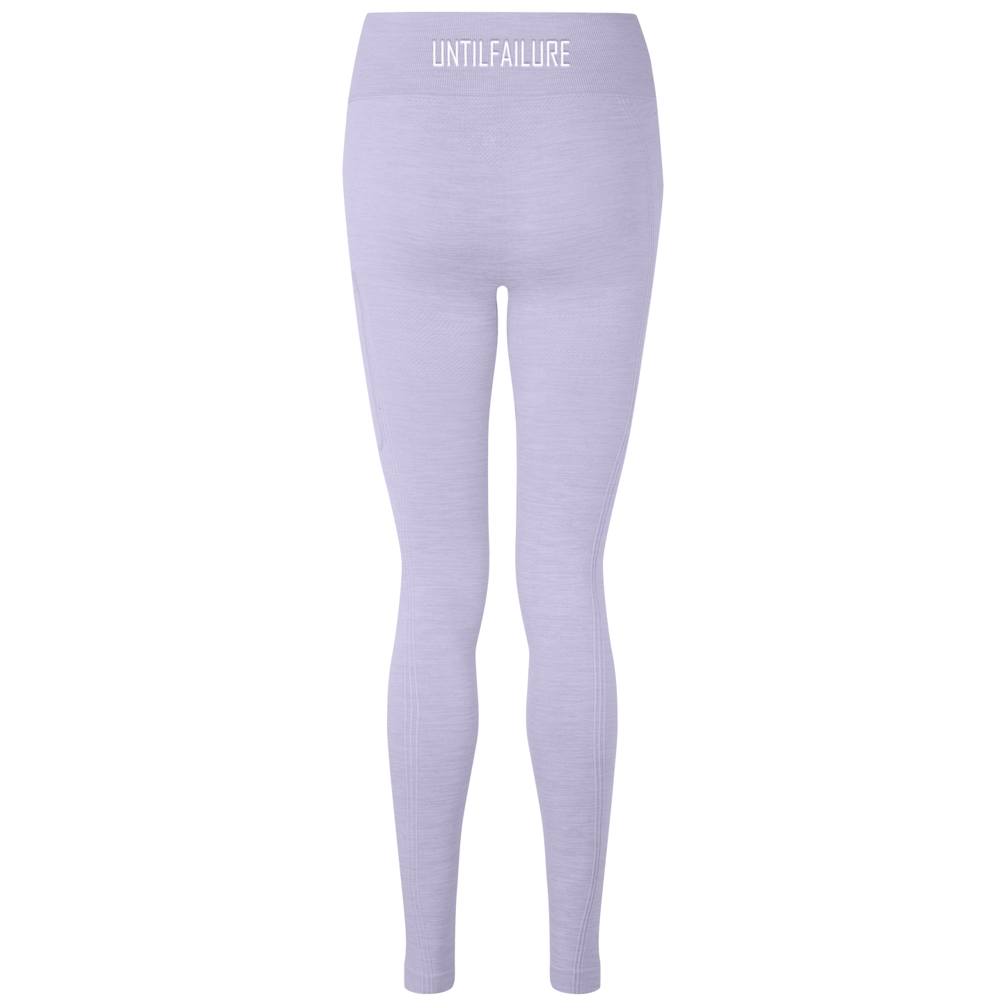 Seamless Flex Leggings - UntilFailure - UntilFailure