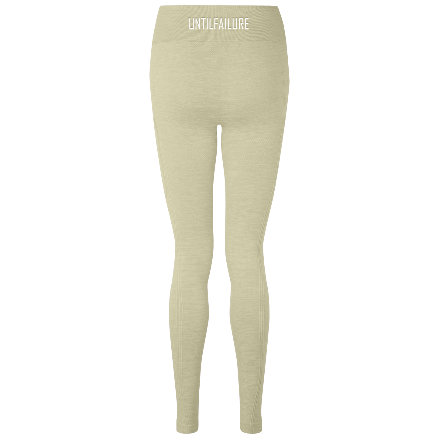 Seamless Flex Leggings - UntilFailure - UntilFailure
