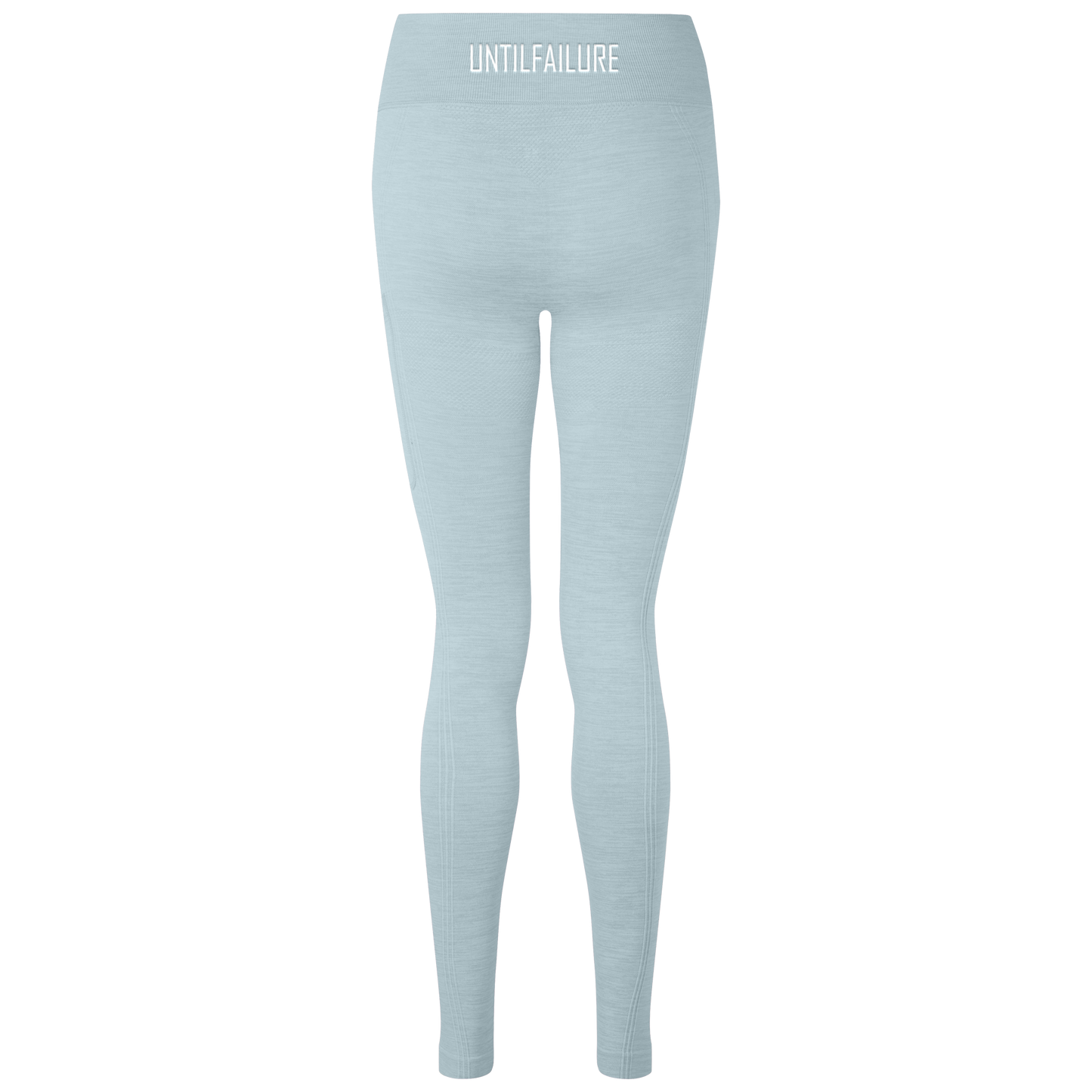 Seamless Flex Leggings - UntilFailure - UntilFailure