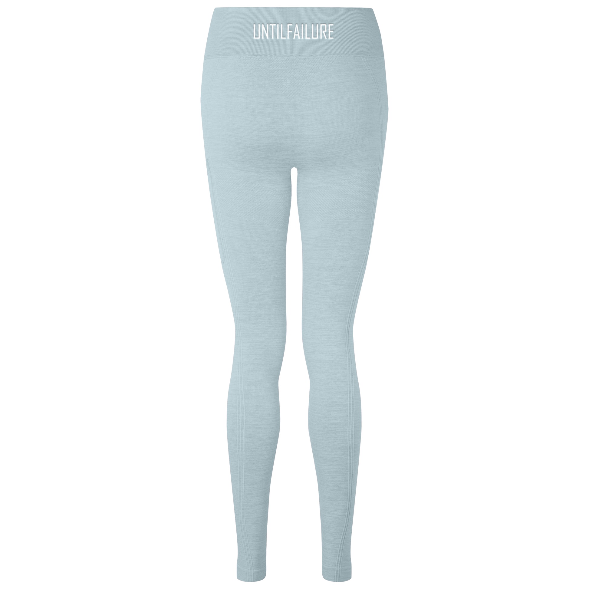 Seamless Flex Leggings - UntilFailure - UntilFailure