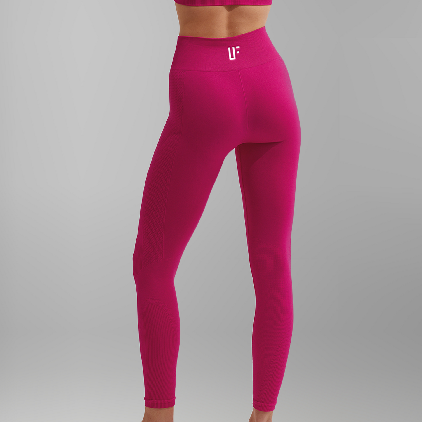 Seamless Sculpt Leggings - UF - UntilFailure