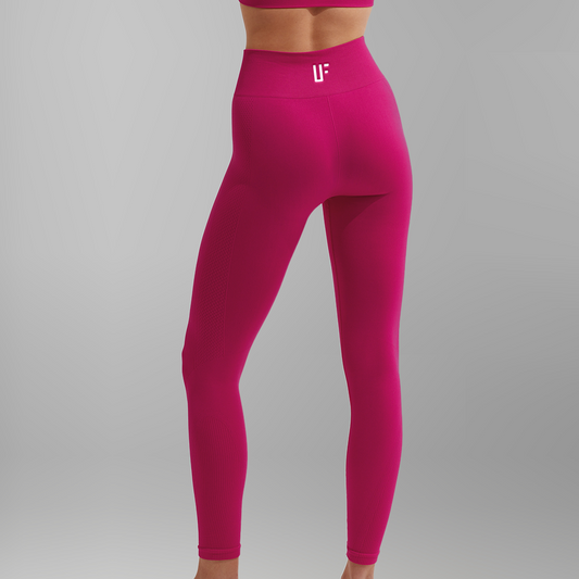 Seamless Sculpt Leggings - UF - UntilFailure