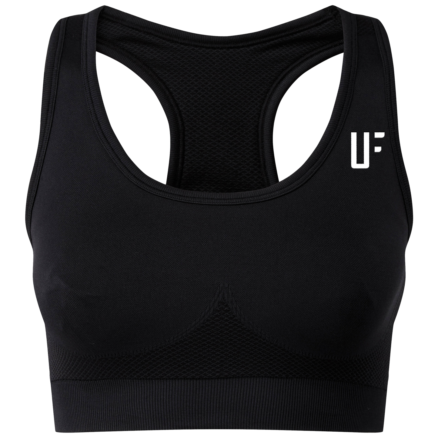 Seamless Sculpt Sports Bra - UF - UntilFailure