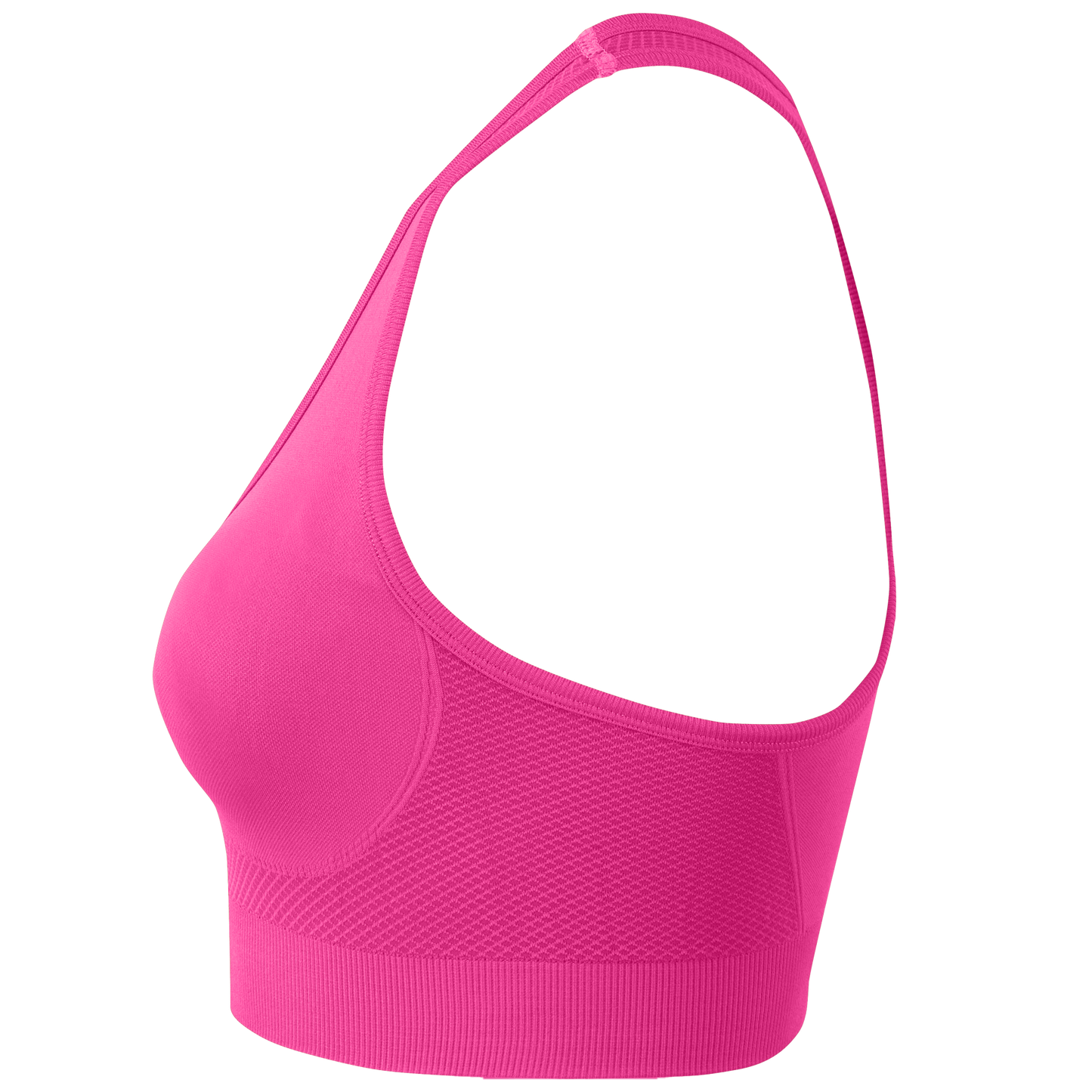 Seamless Sculpt Sports Bra - UF - UntilFailure