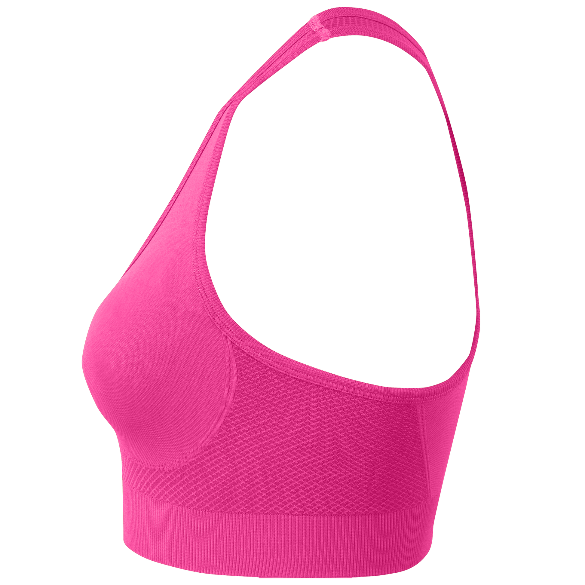 Seamless Sculpt Sports Bra - UF - UntilFailure
