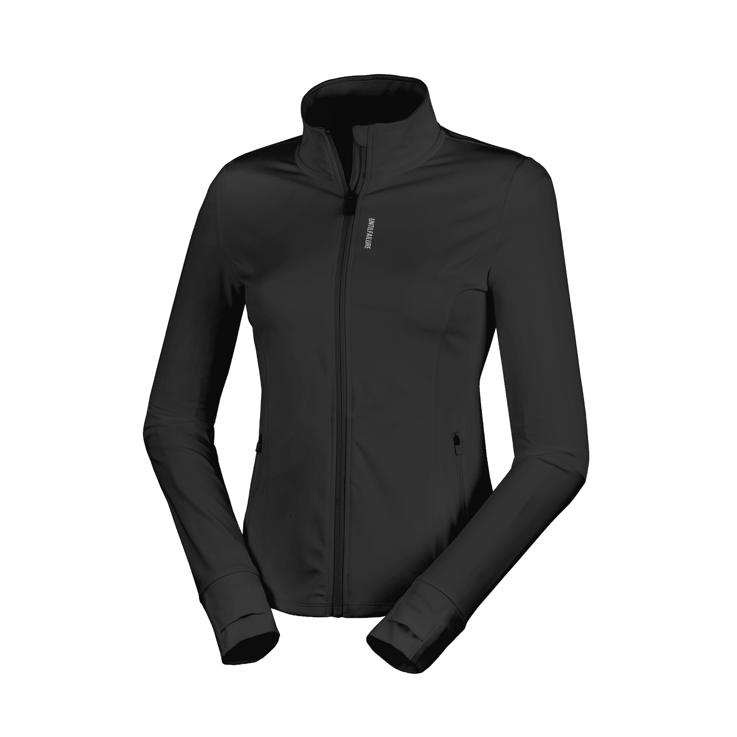 Sport Jacket - UntilFailure