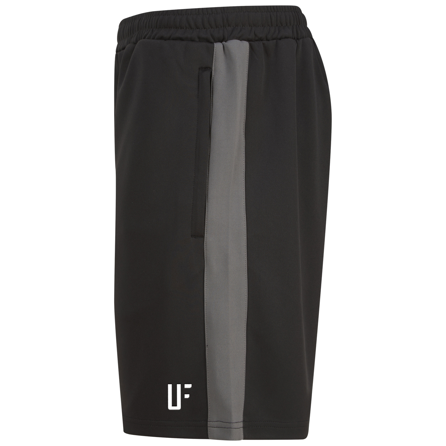 Sport Panel Shorts - UF - UntilFailure