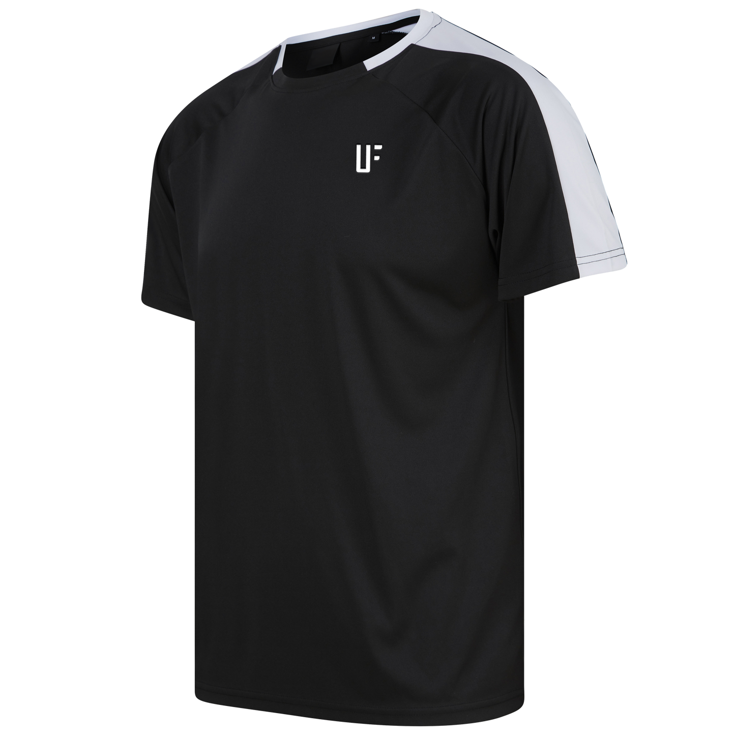 Sport Panel T Shirt - UF - UntilFailure