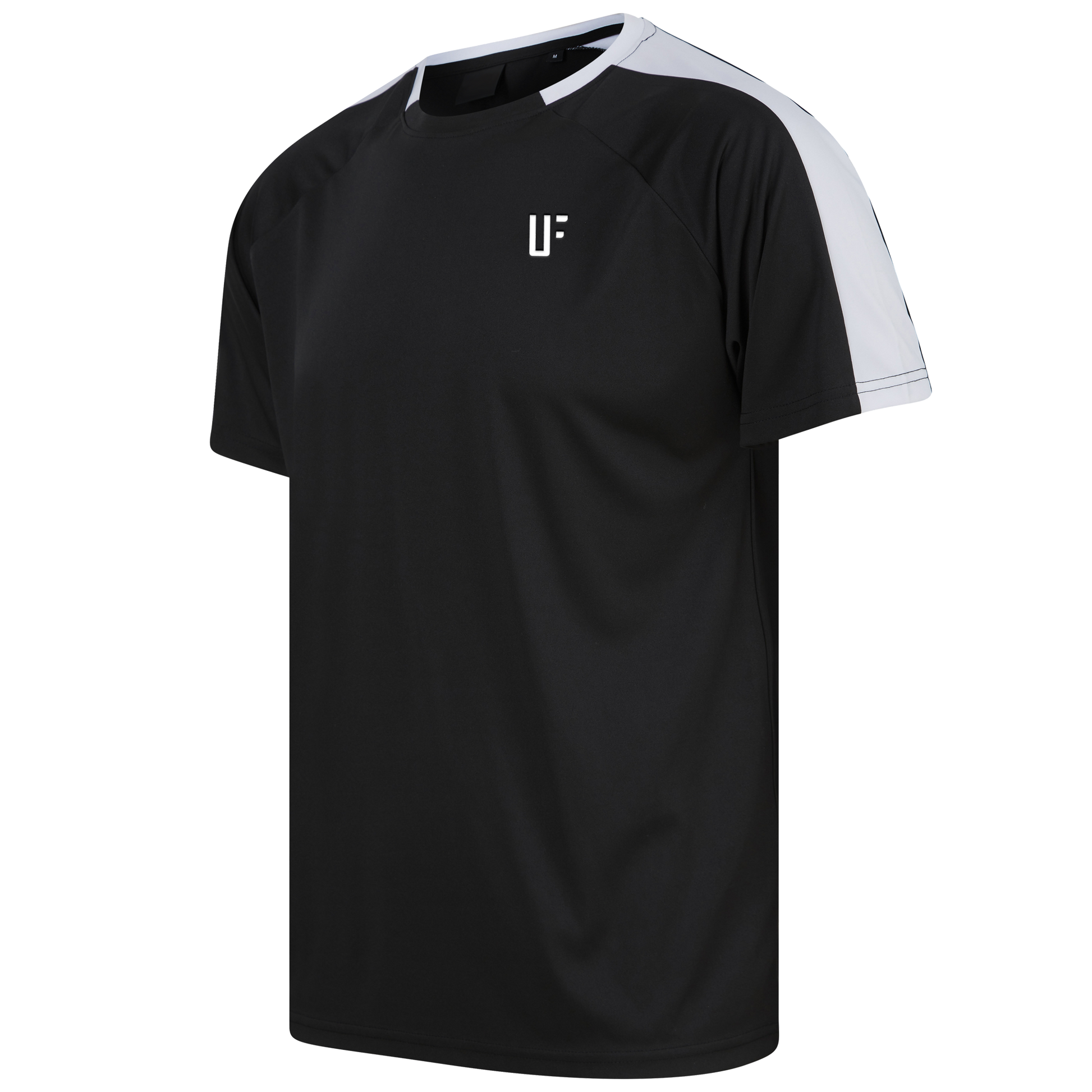 Sport Panel T Shirt - UF - UntilFailure