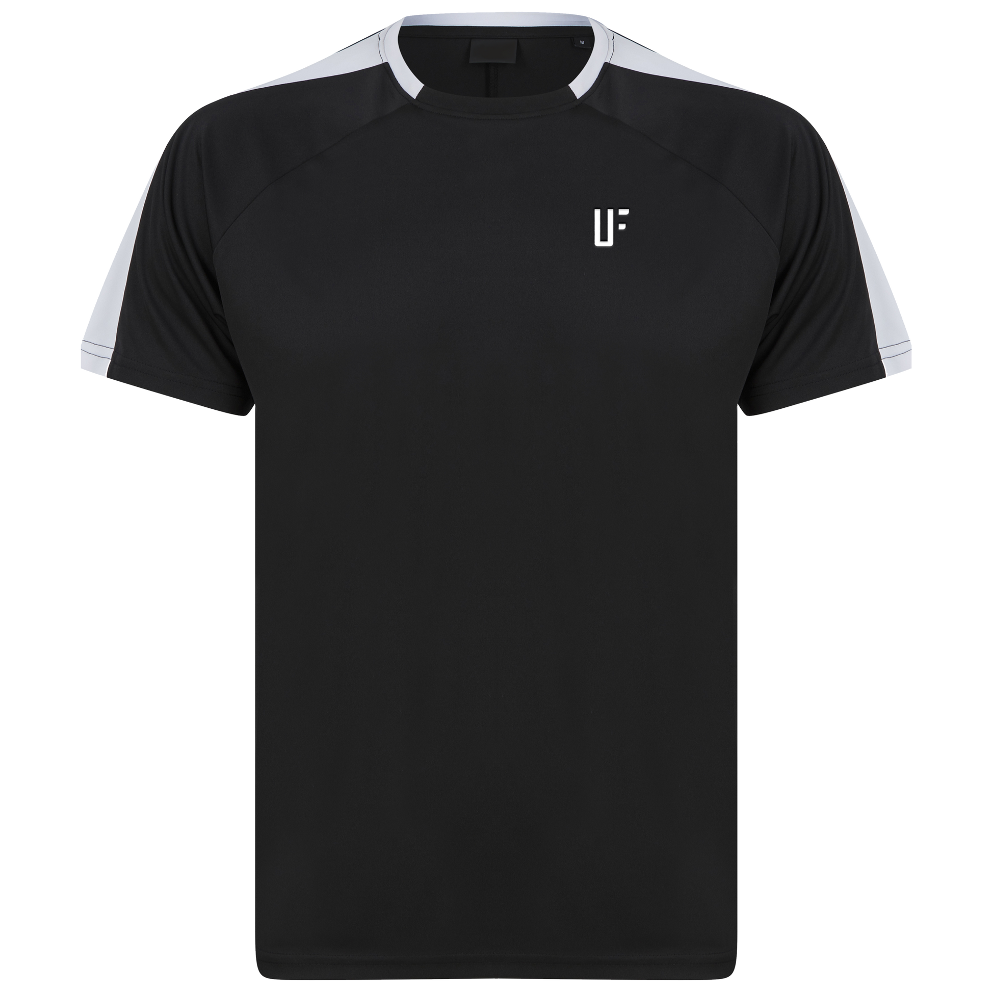 Sport Panel T Shirt - UF - UntilFailure
