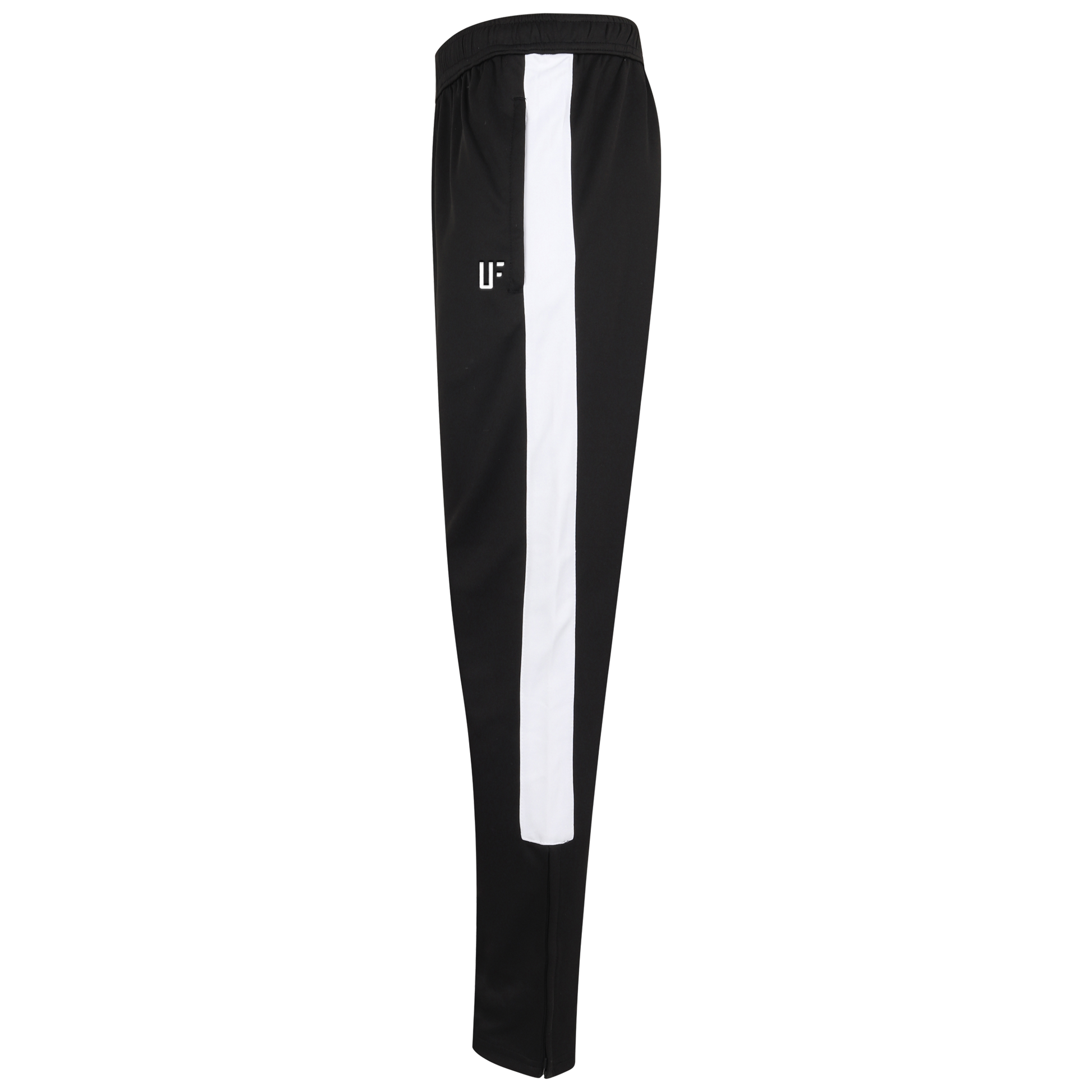 Sport Panel Tracksuit Bottoms - UF - UntilFailure