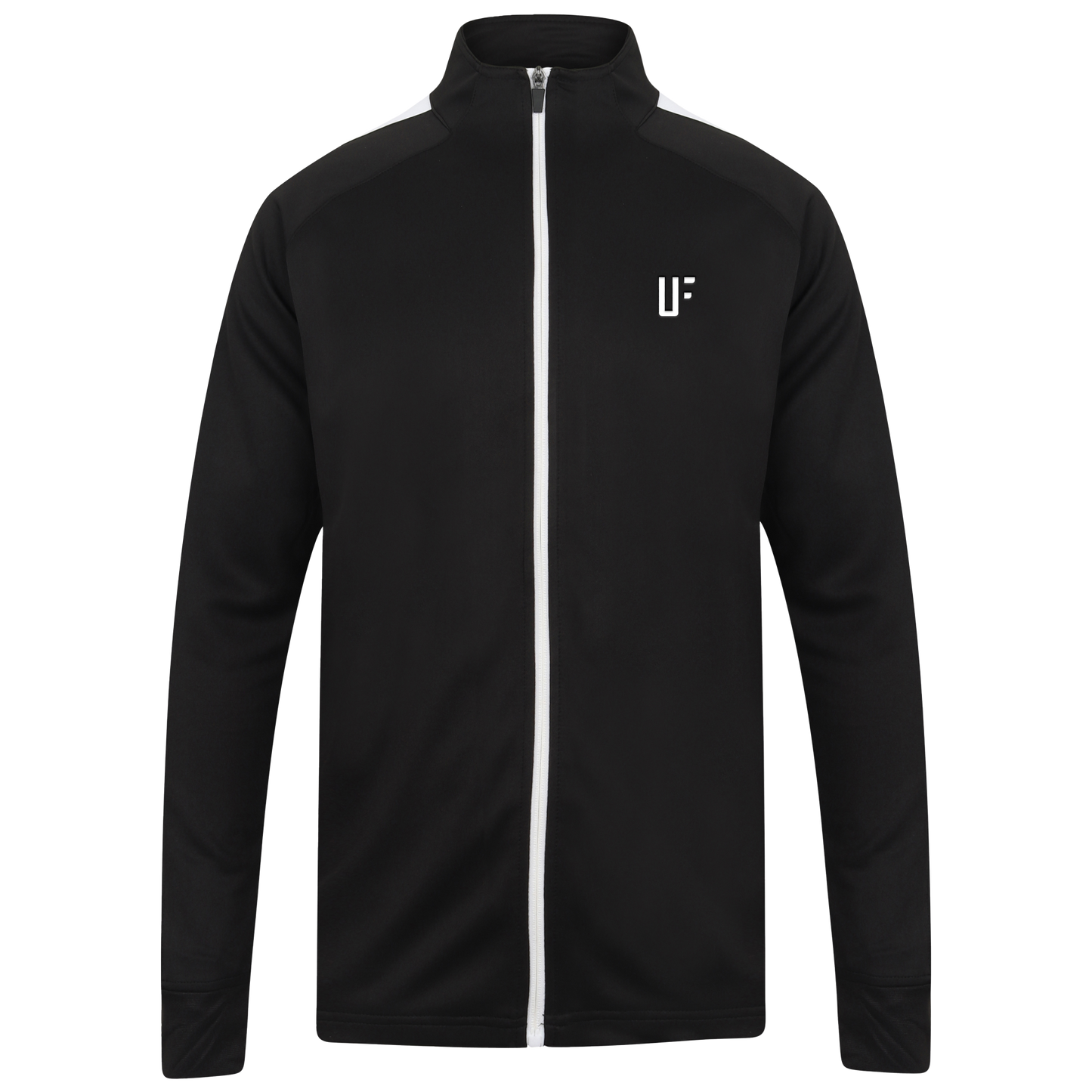 Sport Panel Tracksuit Jacket - UF - UntilFailure