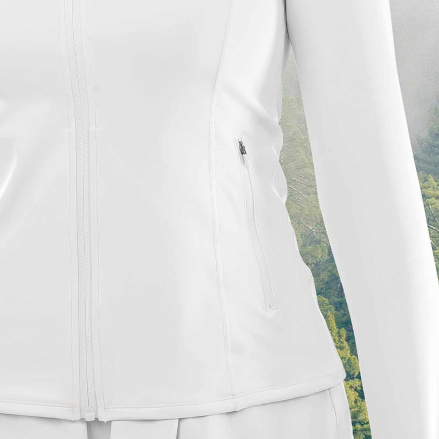 Sport Jacket - UntilFailure
