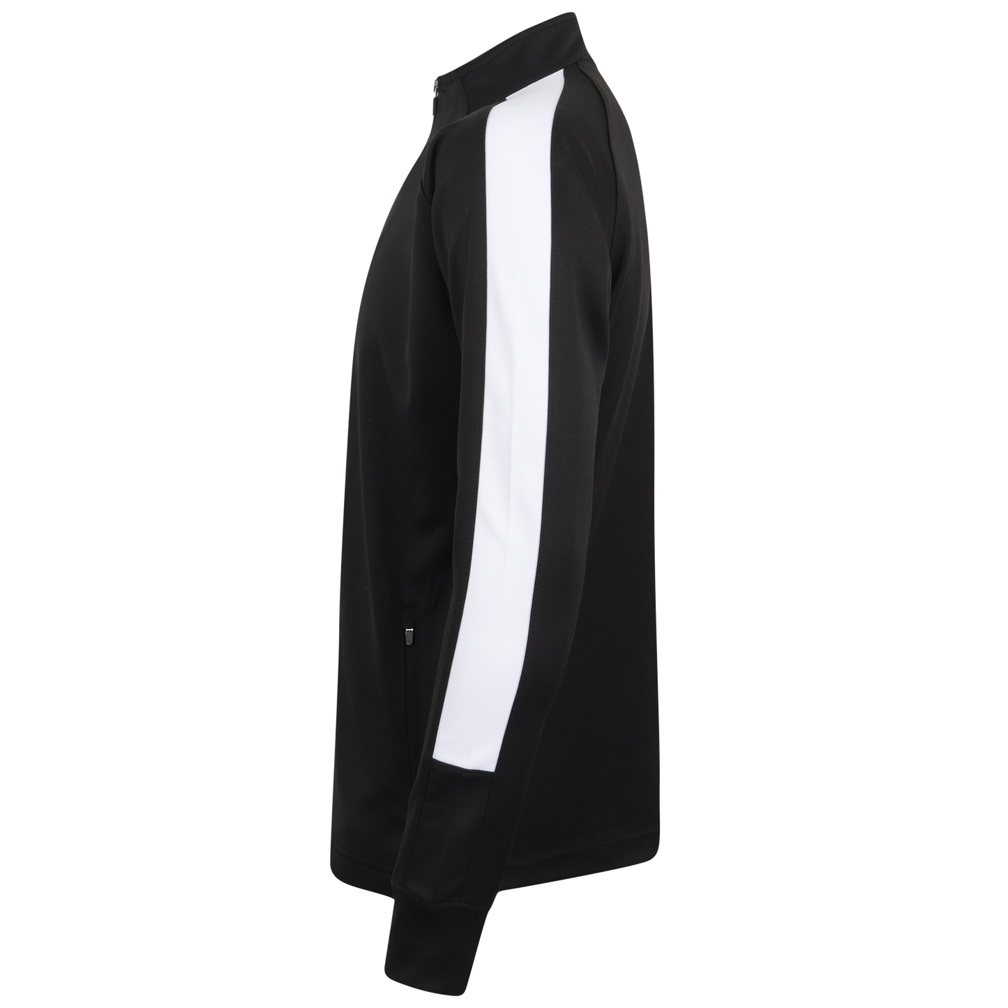 Sport Panel Tracksuit Jacket - UF - UntilFailure