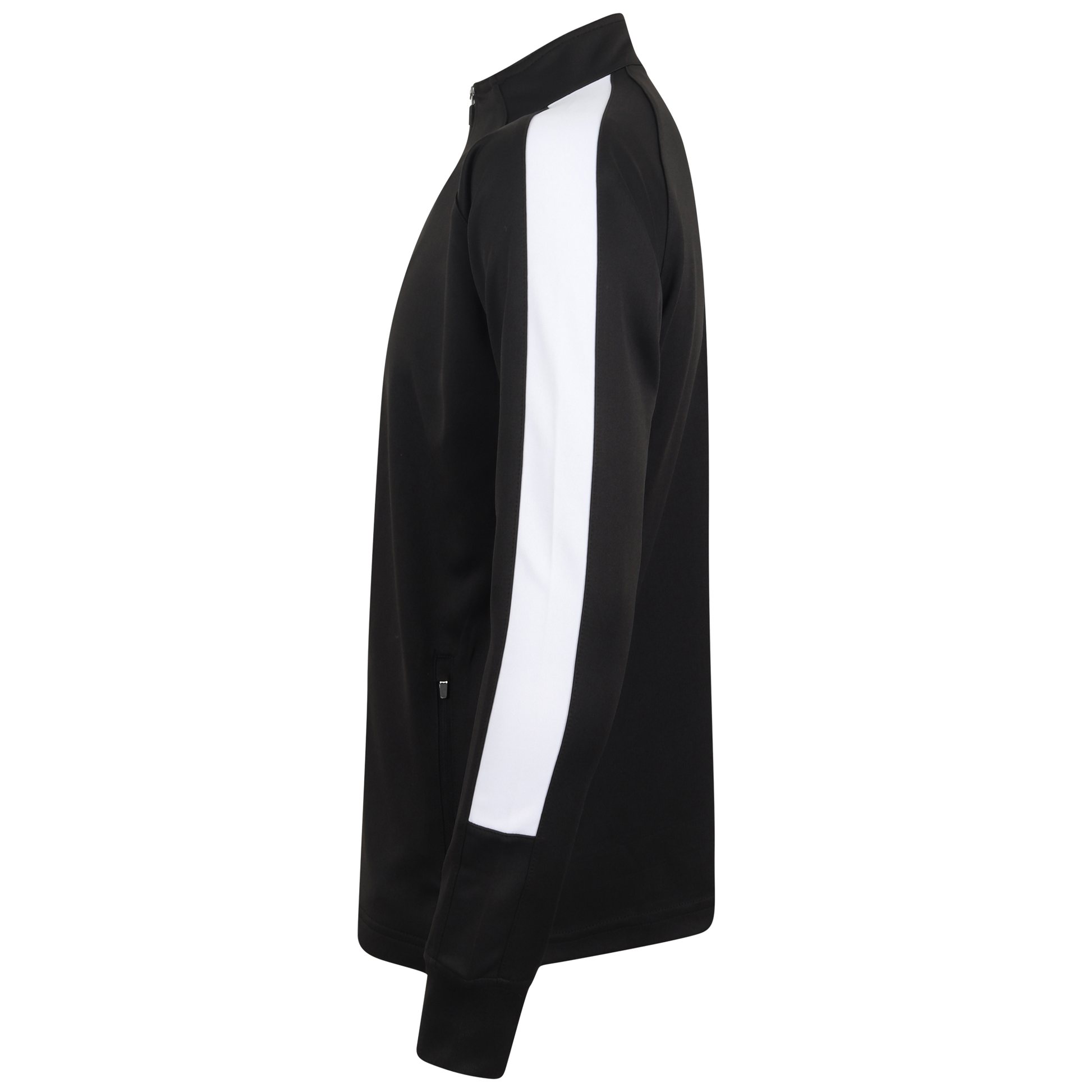 Sport Panel Tracksuit Jacket - UF - UntilFailure