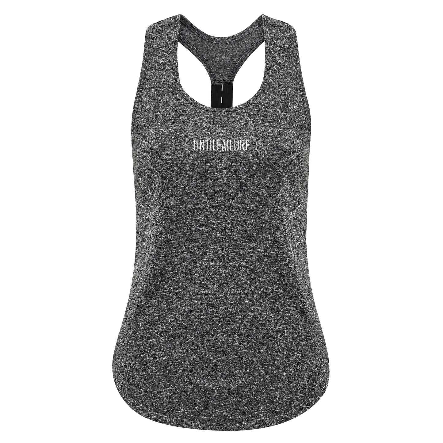 Strap Back Vest - UntilFailure Split - UntilFailure