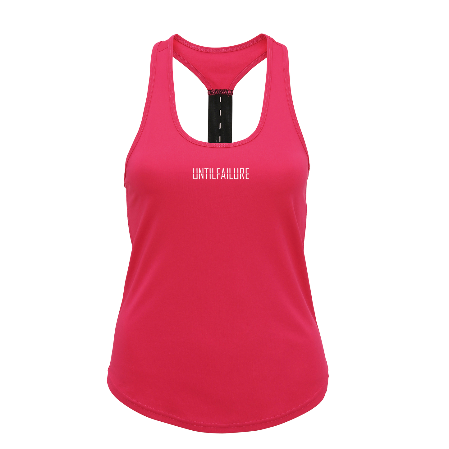 Strap Back Vest - UntilFailure Split - UntilFailure