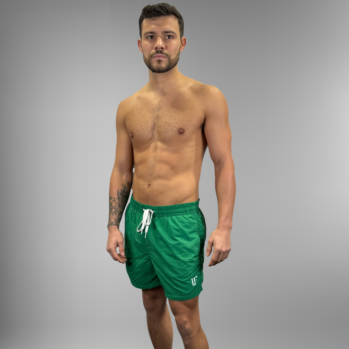 Swim Shorts - UF - UntilFailure