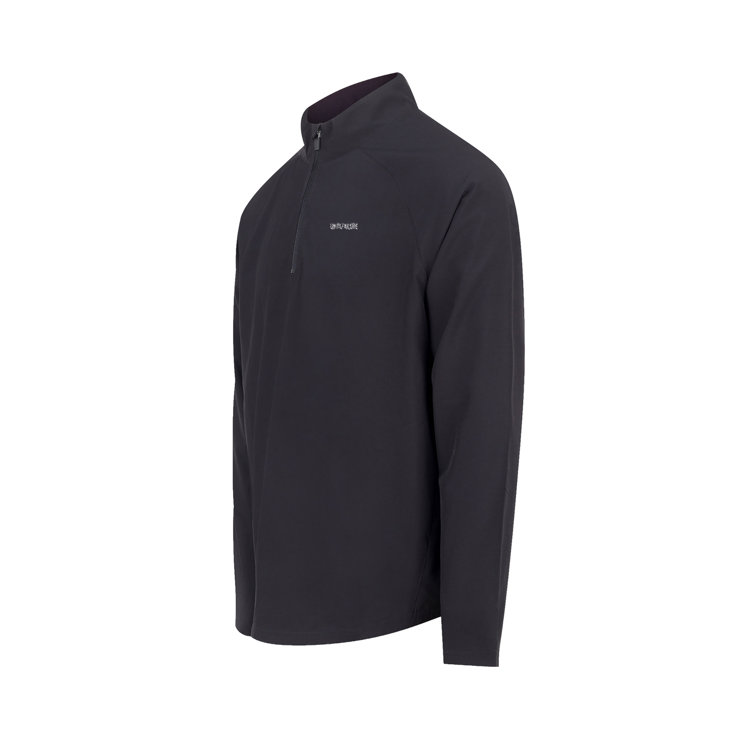 Technical 1/4 Zip - UntilFailure
