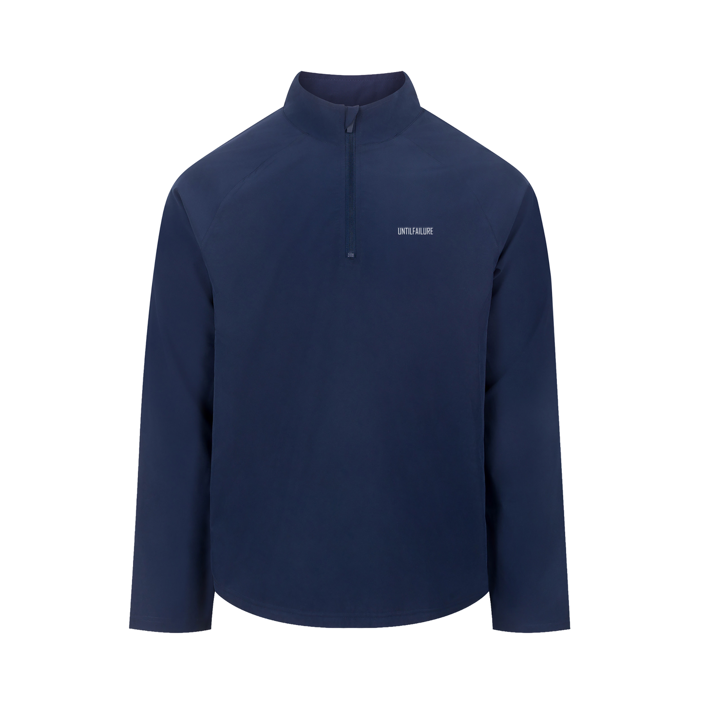 Technical 1/4 Zip - UntilFailure