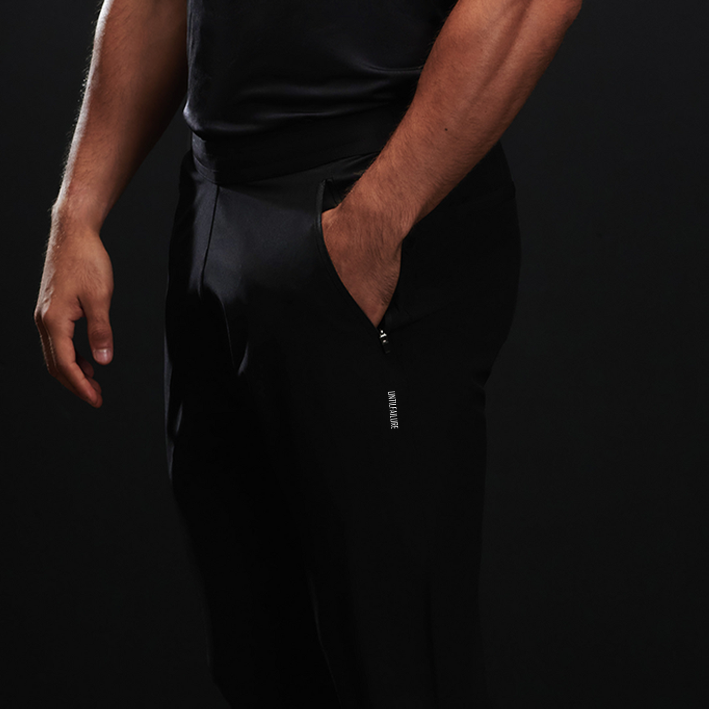 Technical Trousers - UntilFailure