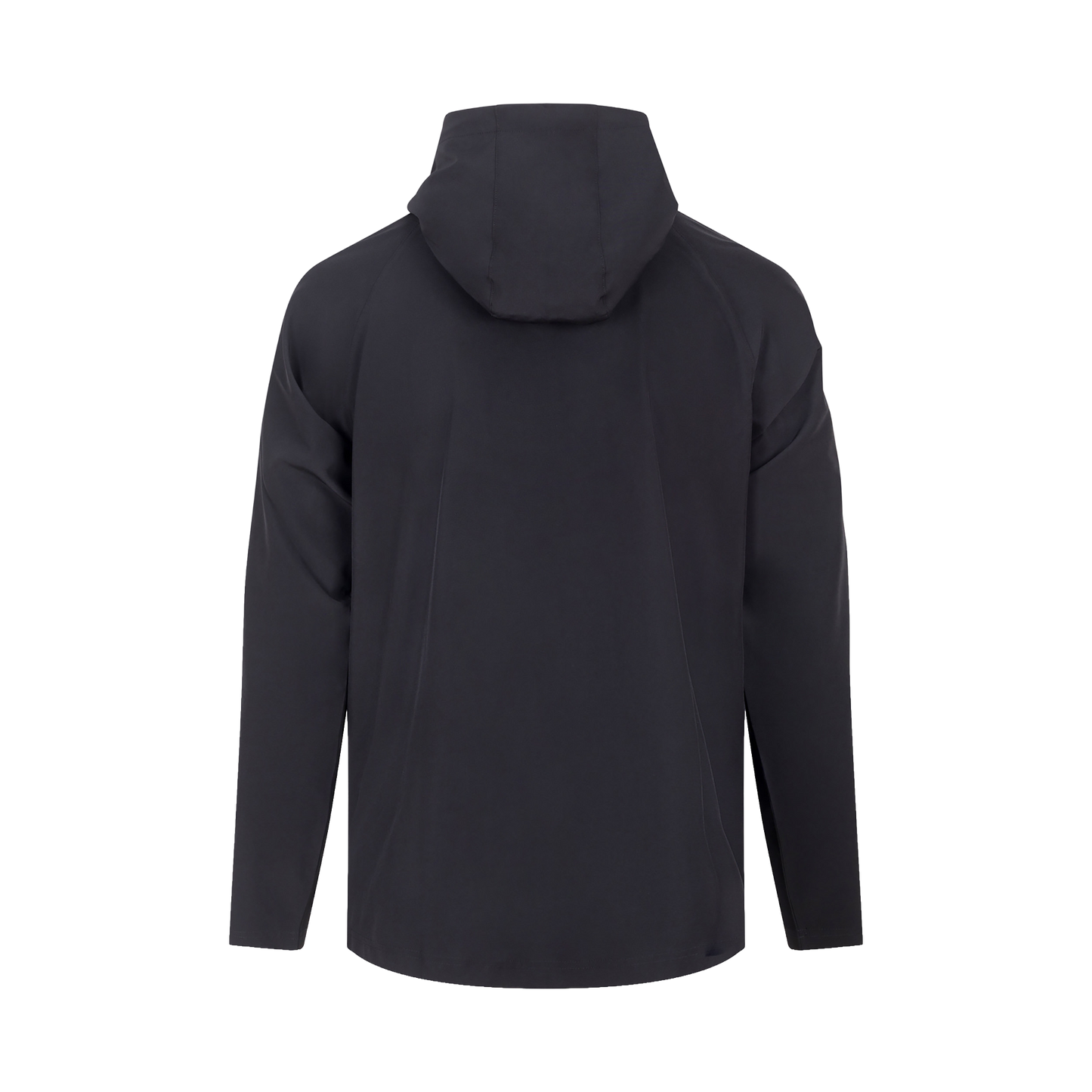Technical Full Zip Hoodie - UntilFailure