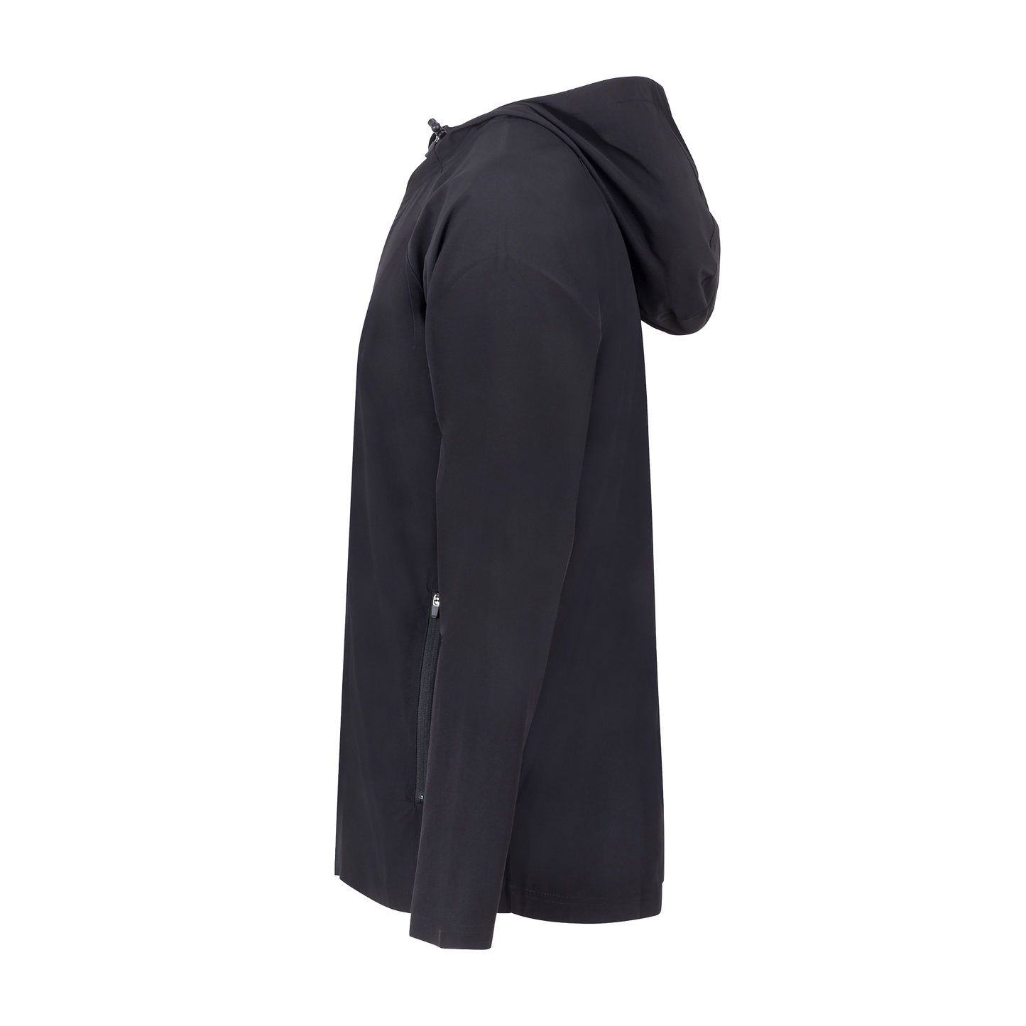 Technical Full Zip Hoodie - UntilFailure