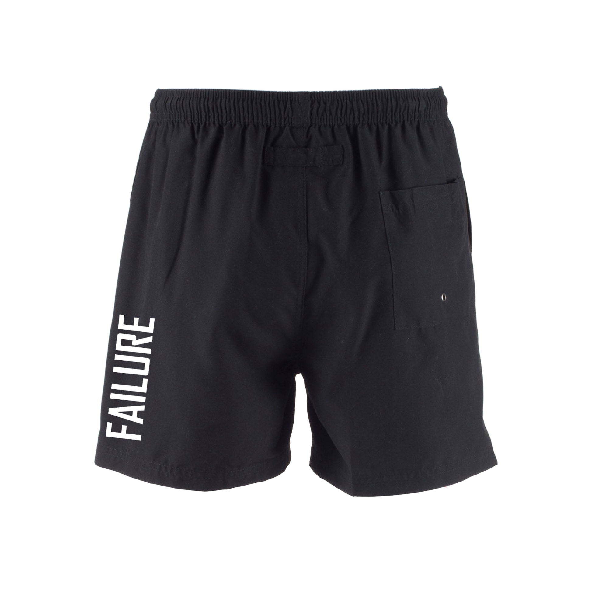 Training Shorts - UntilFailure Bold Double - UntilFailure