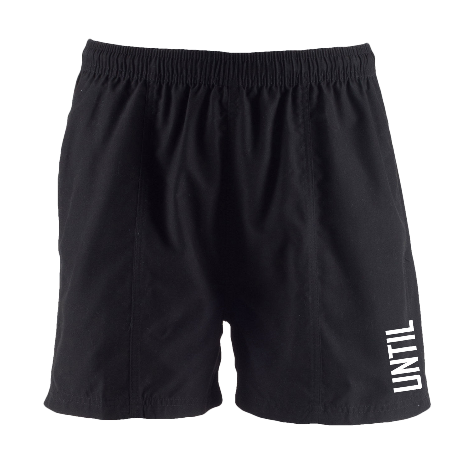 Training Shorts - UntilFailure Bold Double - UntilFailure