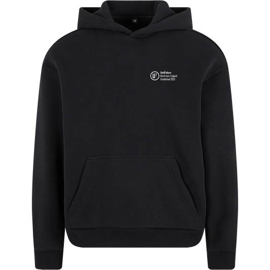 Ultra Soft Hoodie - UntilFailure Established