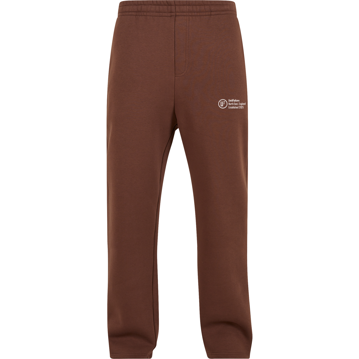 Ultra Soft Sweatpants - UntilFailure Established