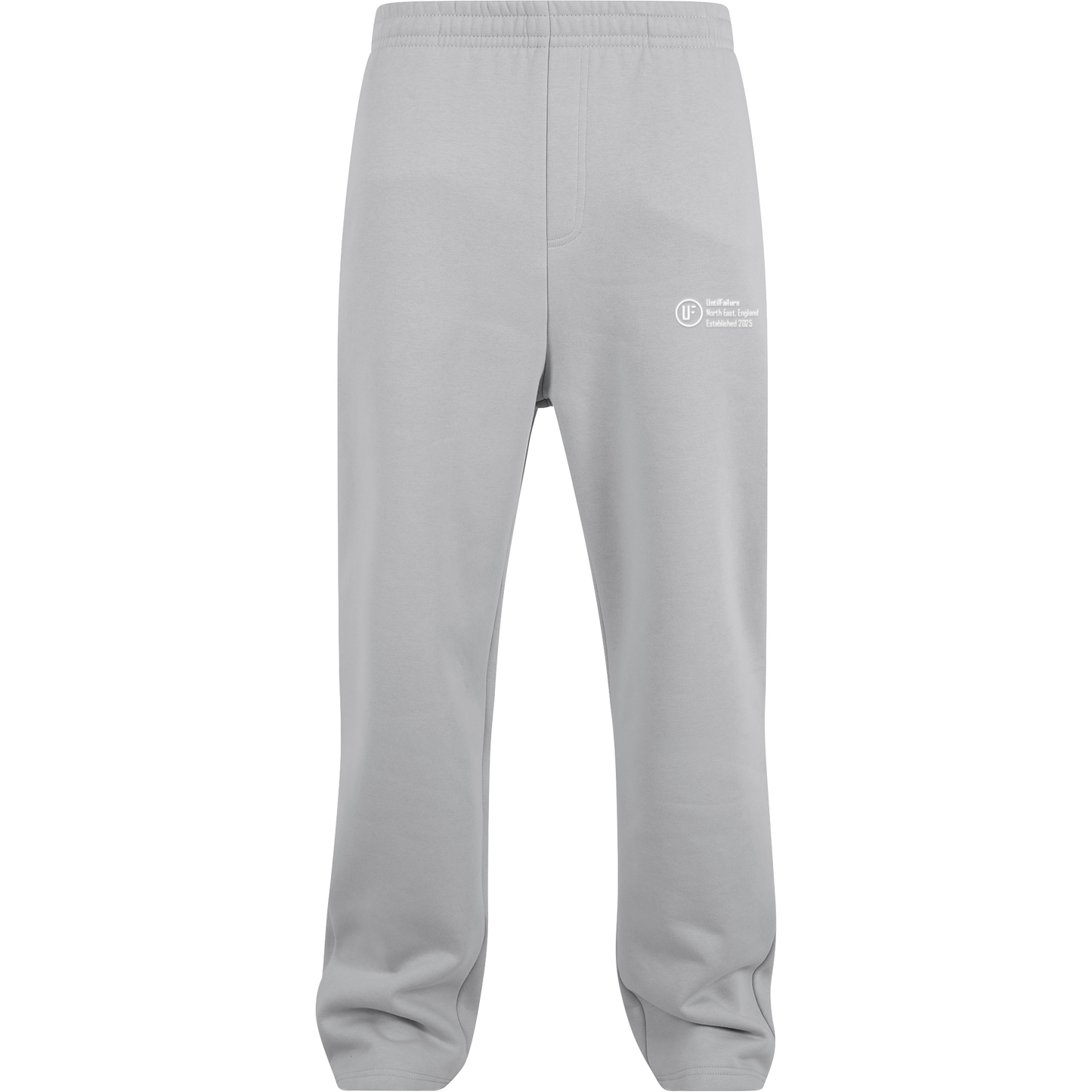 Ultra Soft Sweatpants - UntilFailure Established