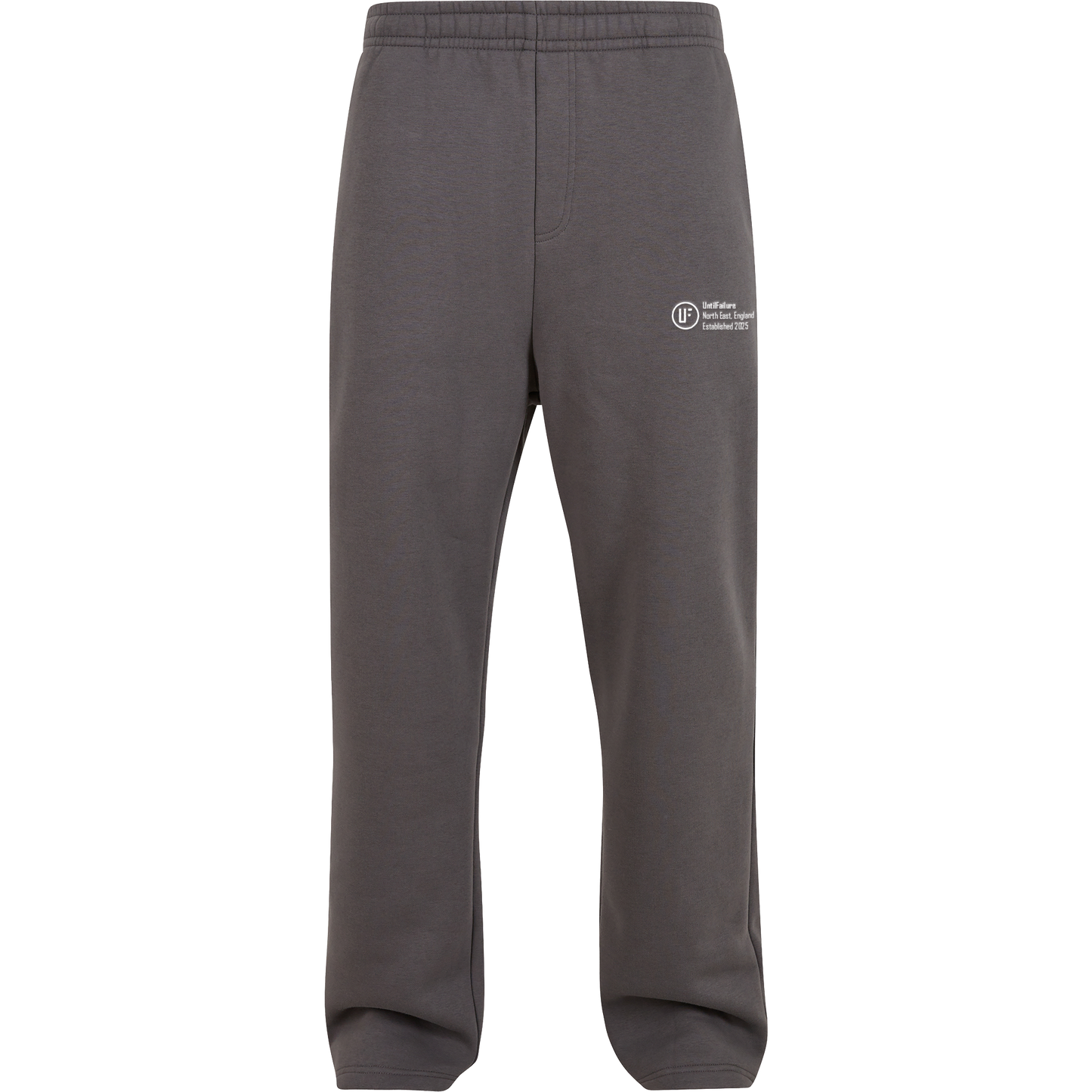 Ultra Soft Sweatpants - UntilFailure Established