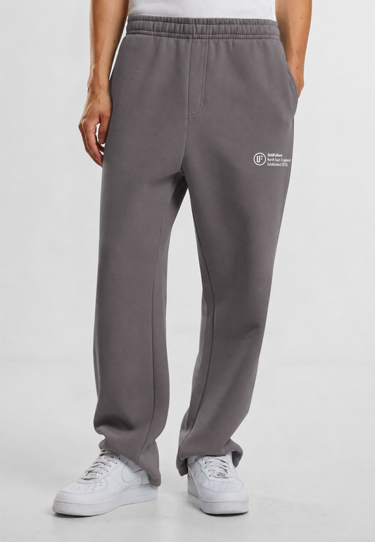 Ultra Soft Sweatpants - UntilFailure Established