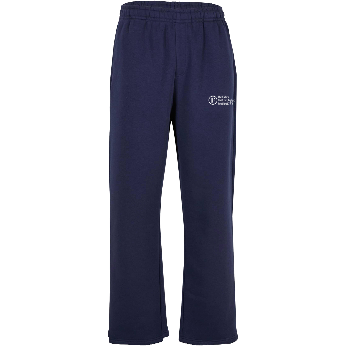 Ultra Soft Sweatpants - UntilFailure Established