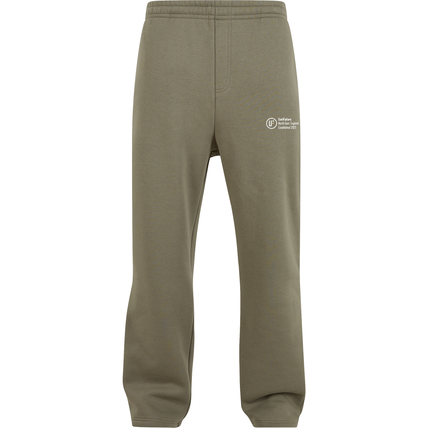 Ultra Soft Sweatpants - UntilFailure Established