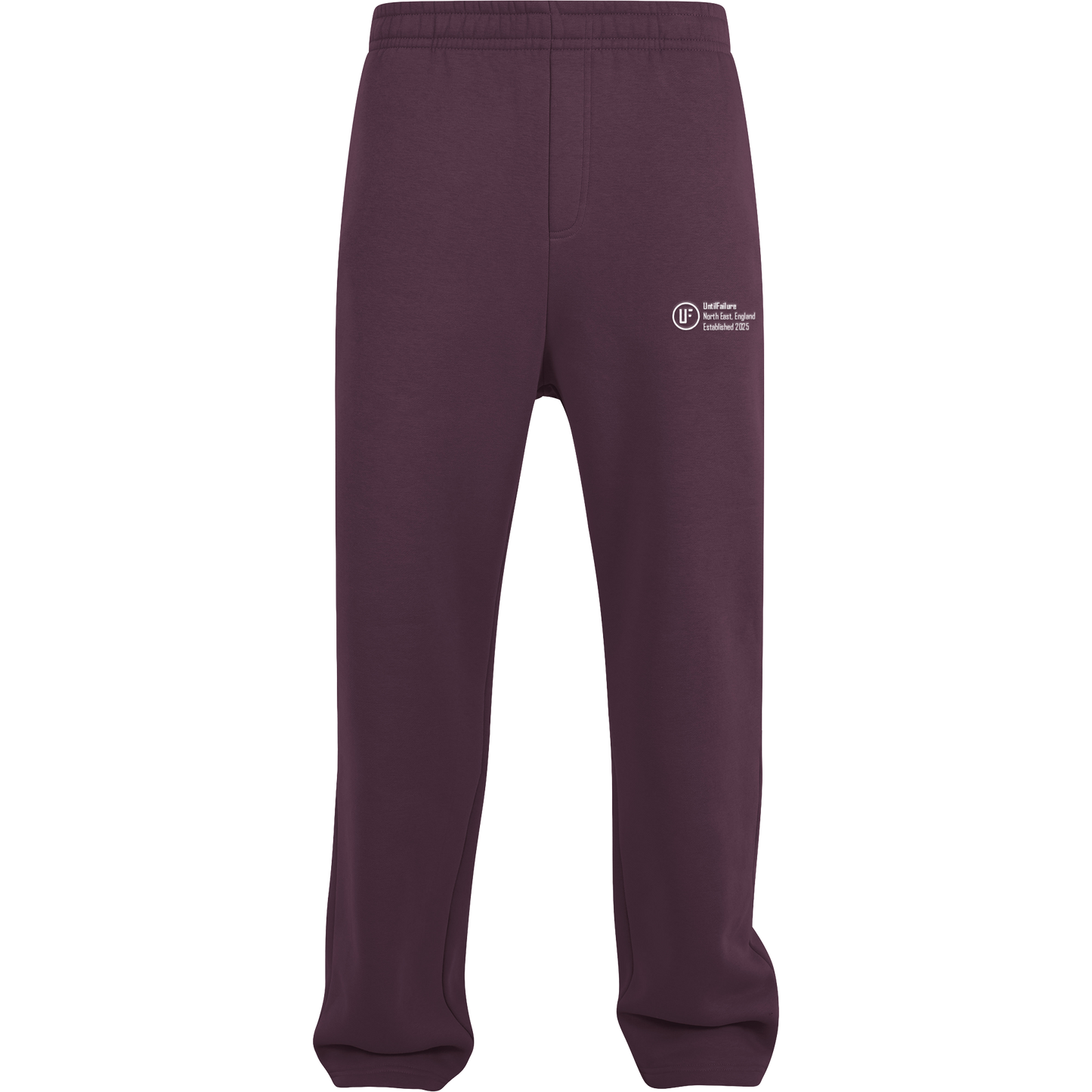 Ultra Soft Sweatpants - UntilFailure Established