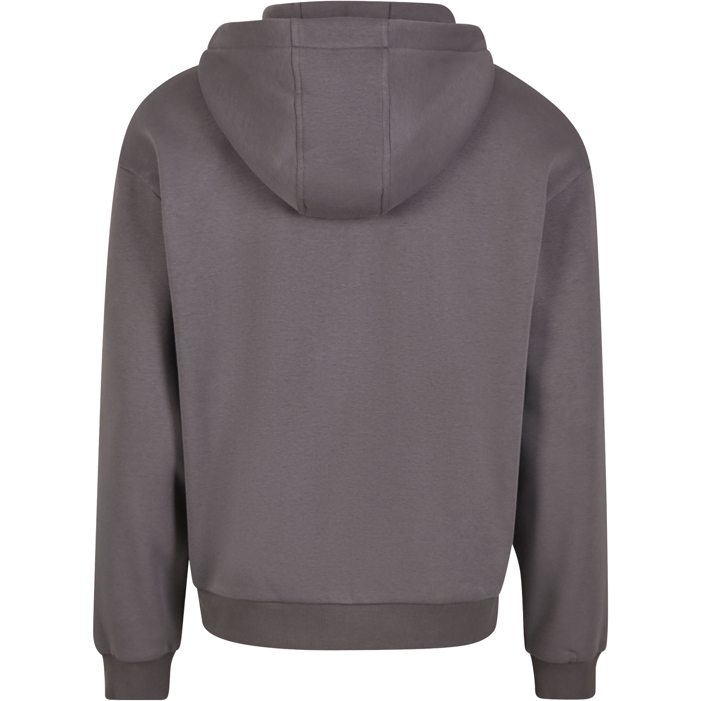 Ultra Soft Full Zip Hoodie - UntilFailure Established