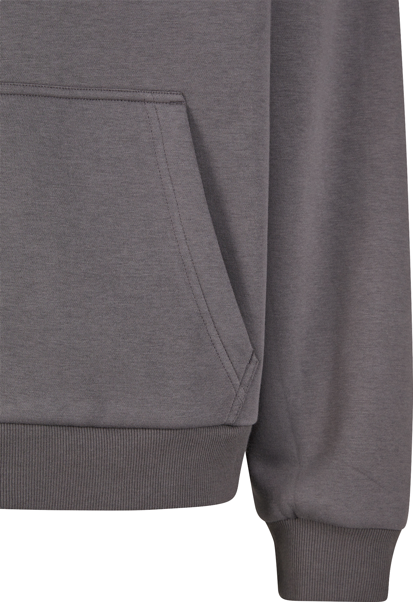 Ultra Soft Full Zip Hoodie - UntilFailure Established