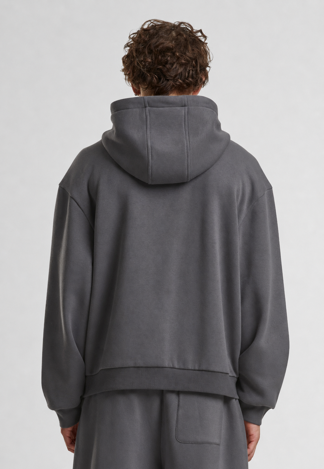 Ultra Soft Full Zip Hoodie - UntilFailure Established