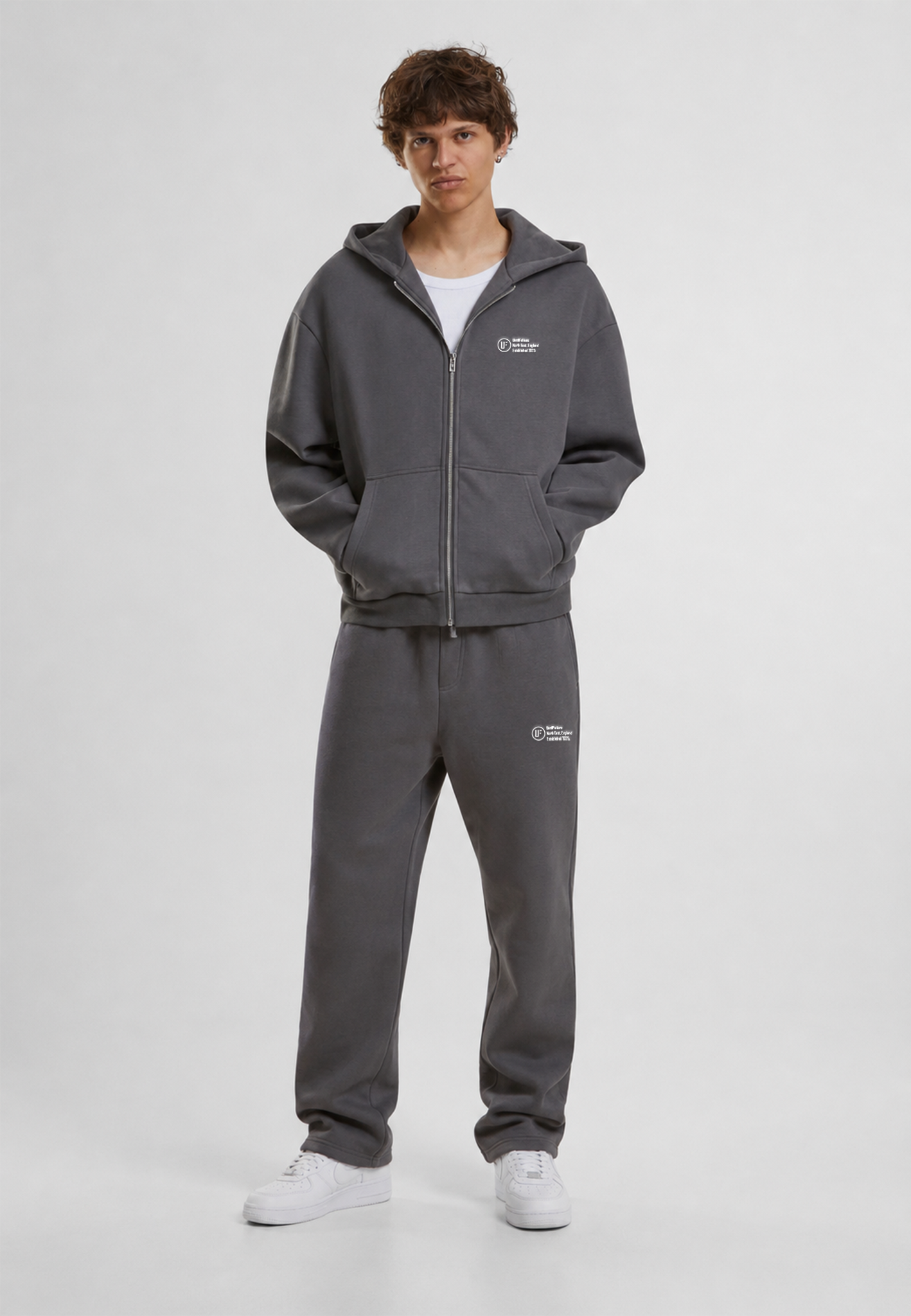 Ultra Soft Sweatpants - UntilFailure Established
